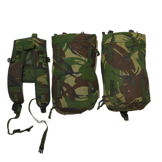 British Rocket Pack