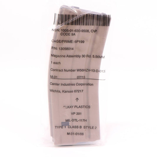 USGI EPM 30 Round Magazine