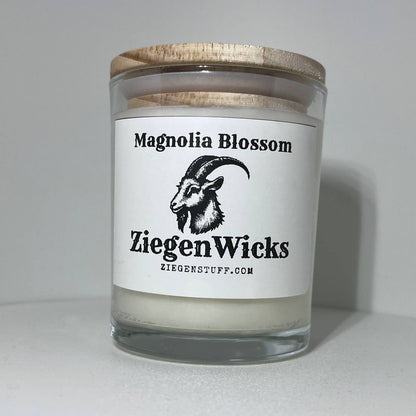 Ziegen Wicks Candles - CLOSEOUT