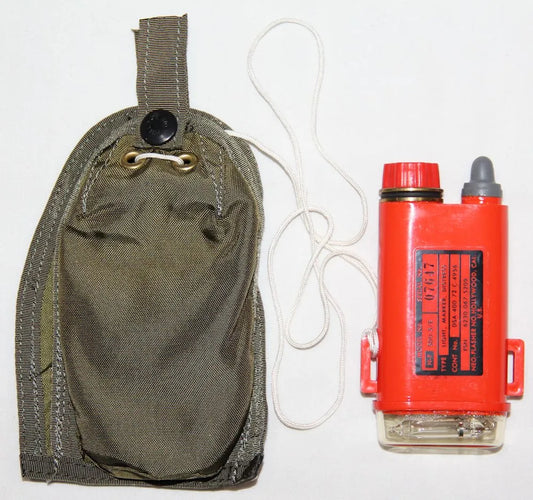 SDU5 Survival Strobe