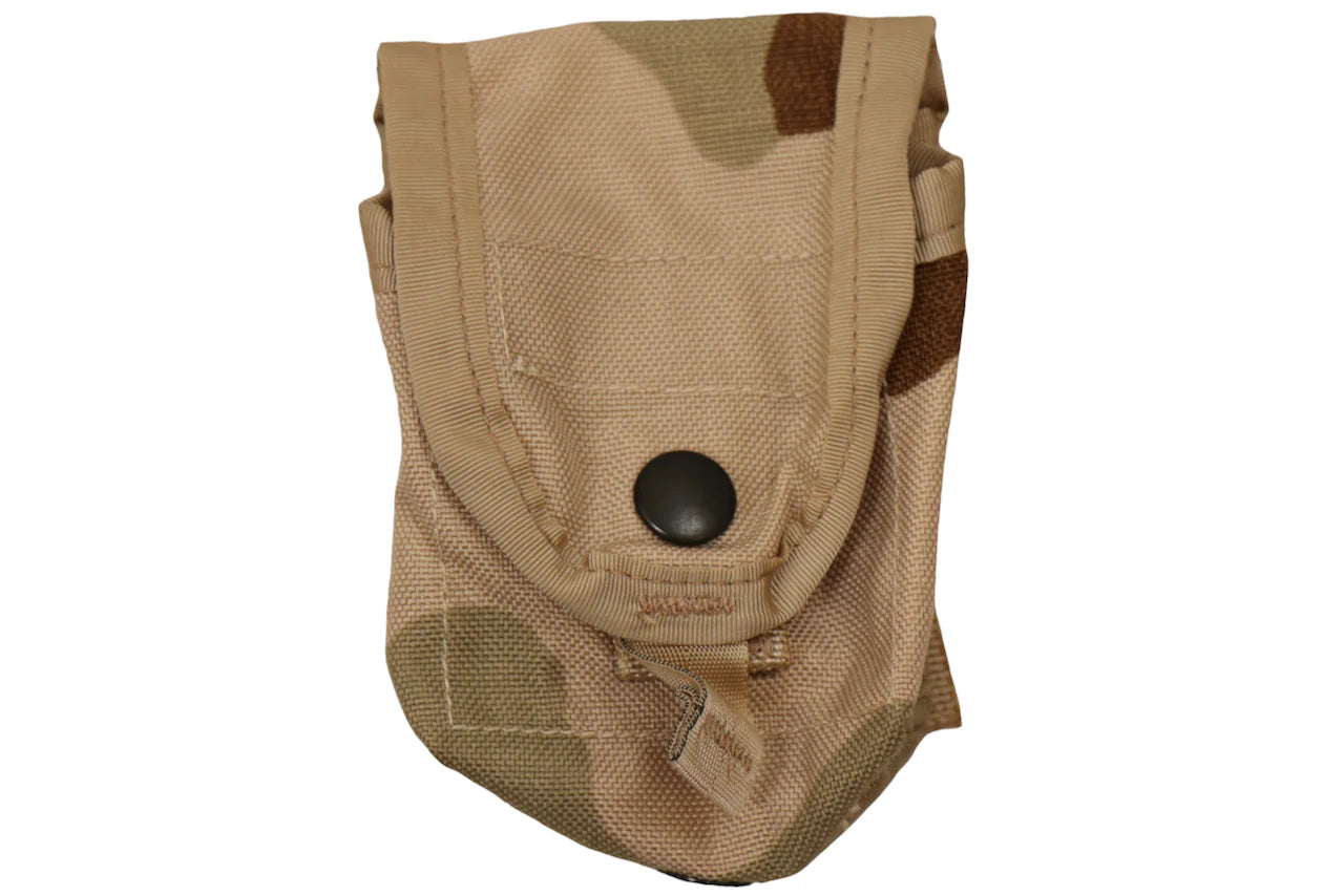 DCU Grenade Pouch