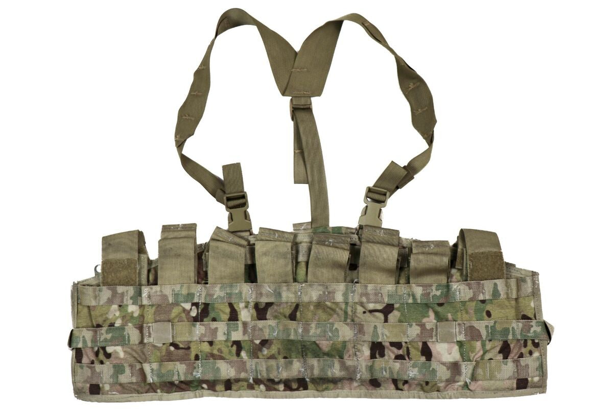 OCP Tactical Assault Panel Rig