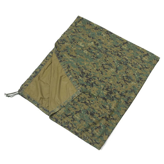 USMC Wet Weather Tarps