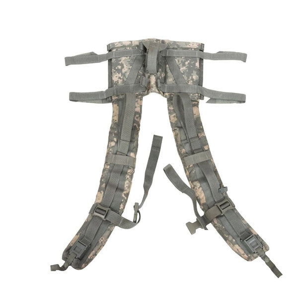 MOLLE 2 Large Ruck Shoulder Straps