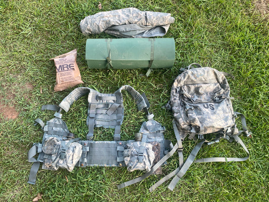 Belt Kit Starter Bundle (BKSB)