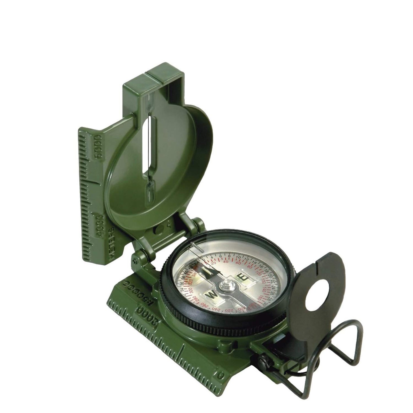 Cammenga US Army Issue Lensatic Compass