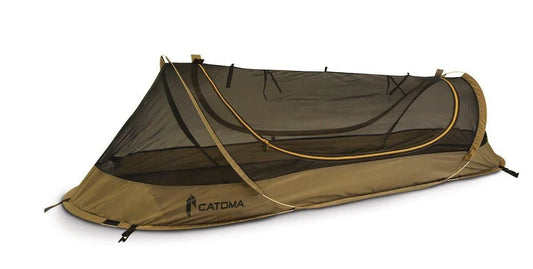 USMC Bug Net Tent