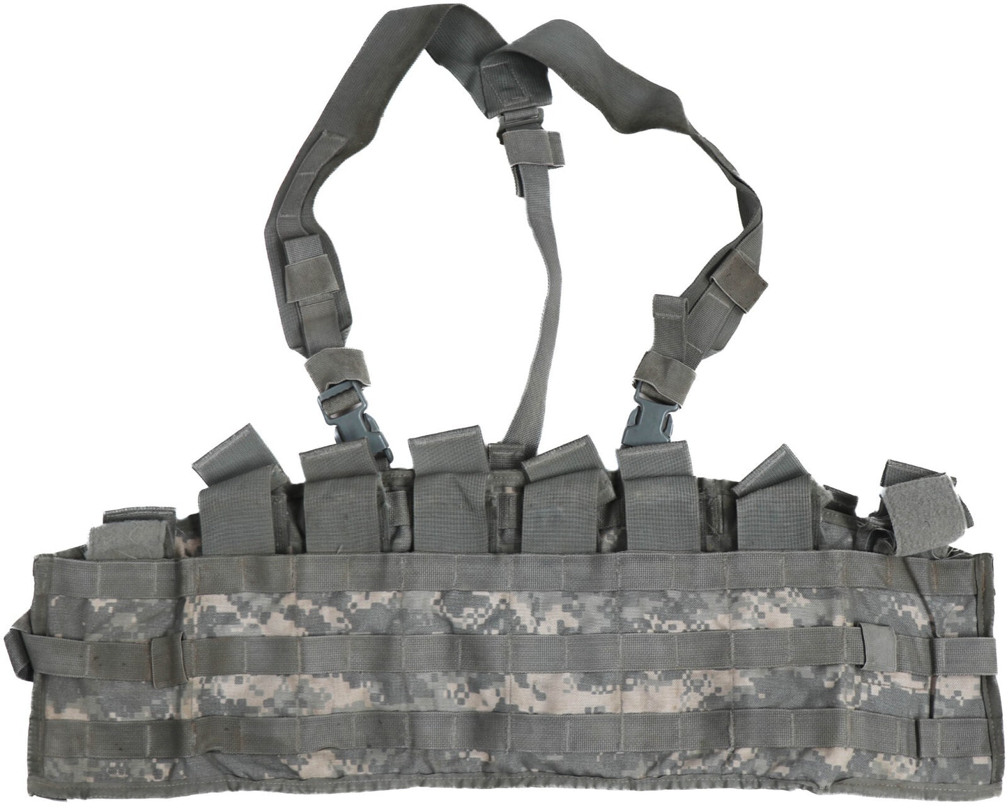 UCP Tactical Assault Panel Rig