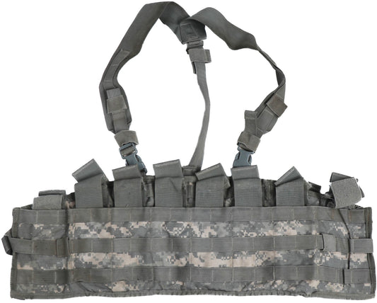 UCP Tactical Assault Panel Rig
