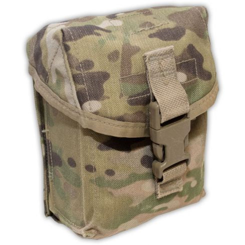 OCP IFAK Pouch