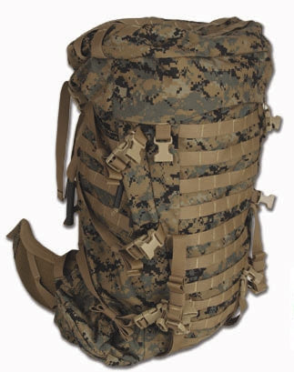 USMC ILBE Main Pack