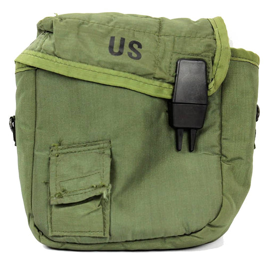 USGI 2 Quart Canteen Pouch