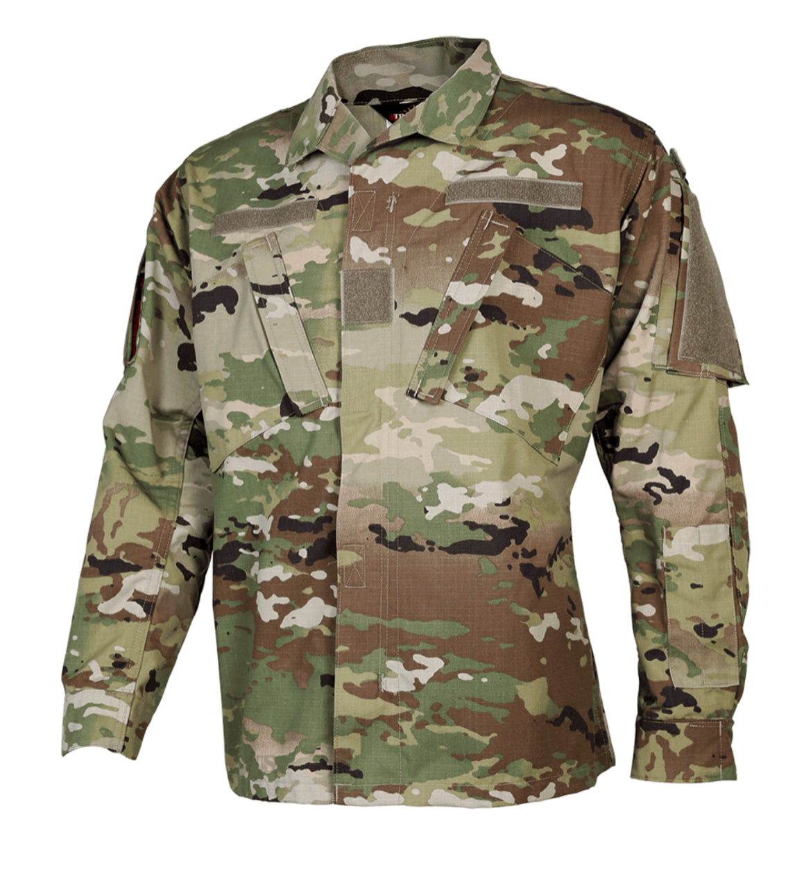 OCP Field Top