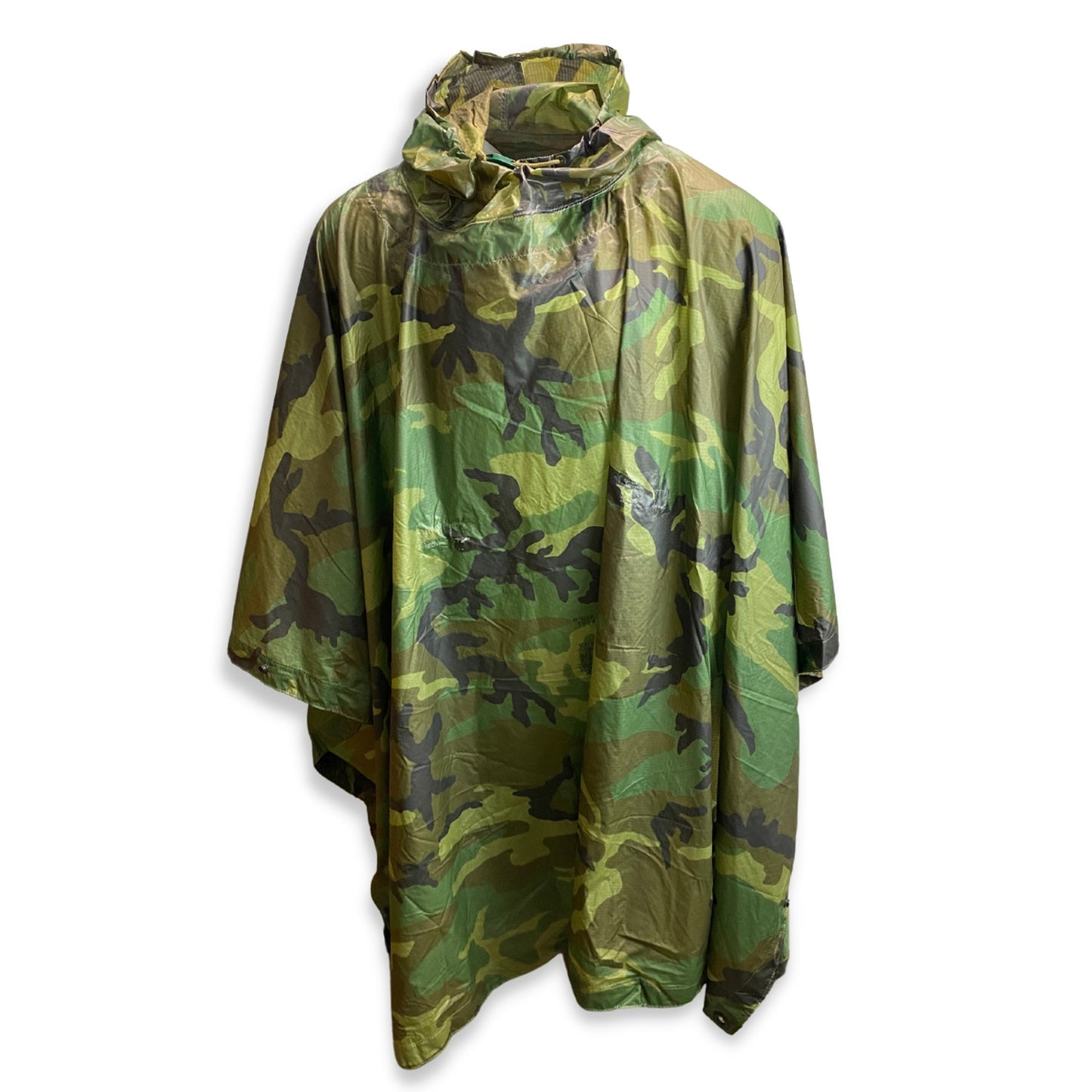 USGI Poncho