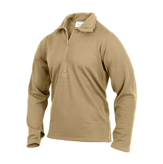 USGI Waffle Tops