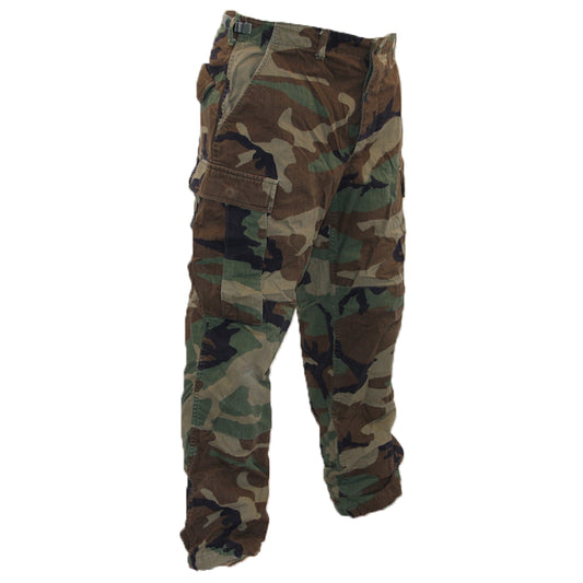 M81 Woodland Uniform Pants