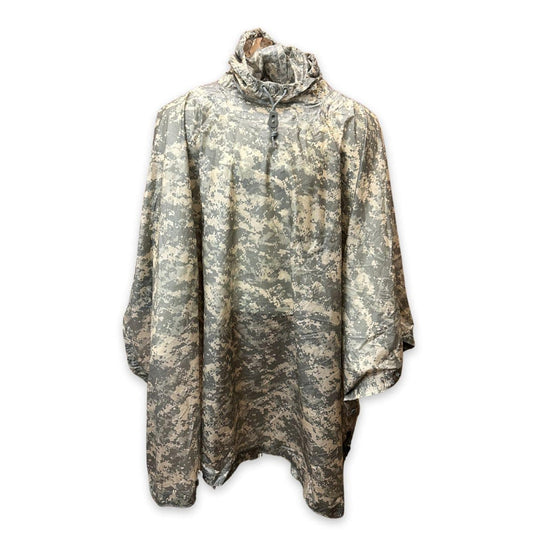 USGI Poncho