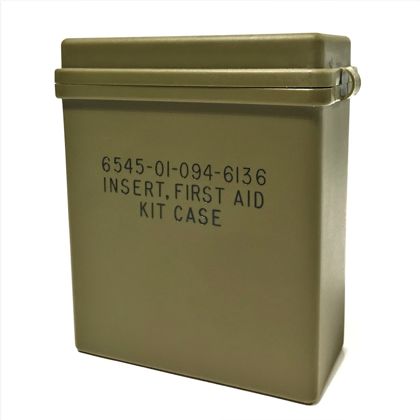 ALICE First Aid Kit Pouch with Box