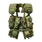 M81 LBV88 Vest