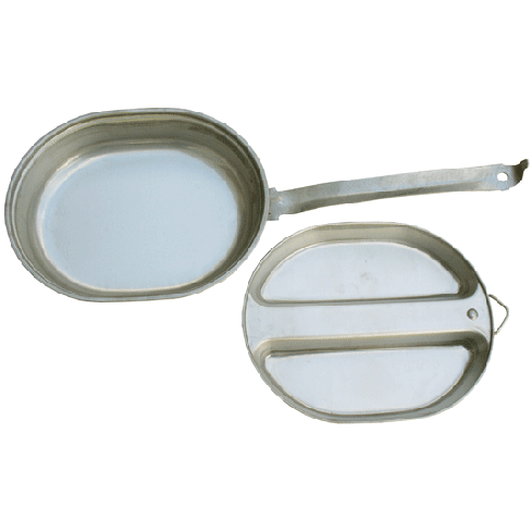 USGI Mess Kit