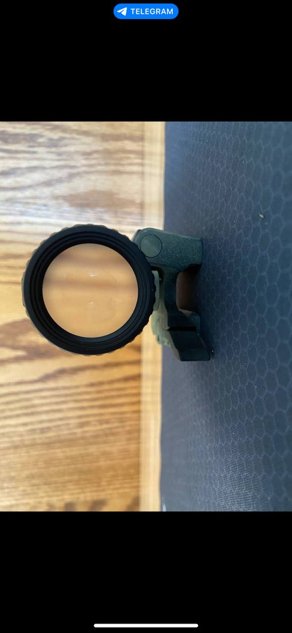 Vortex Micro 3x Magnifier