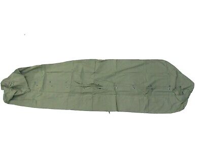 M1945 Sleeping Bag Cover/Bivy