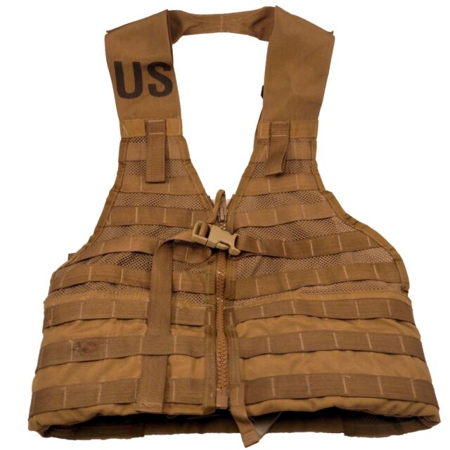 USGI FLC Vest